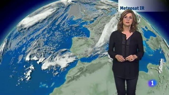 Noticias de Extremadura - El tiempo en Extremadura - 28/04/17