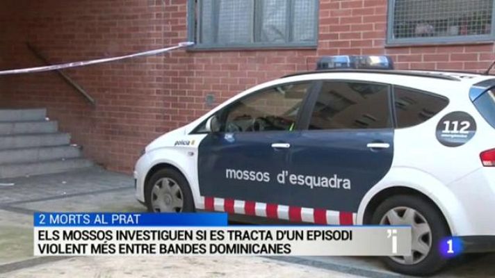 L'Informatiu - L'informatiu - 28/04/2017