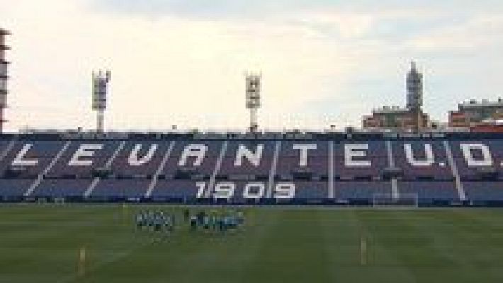 L'informatiu - Comunitat Valenciana - La Comunidad Valenciana en 2'  - 28/04/17