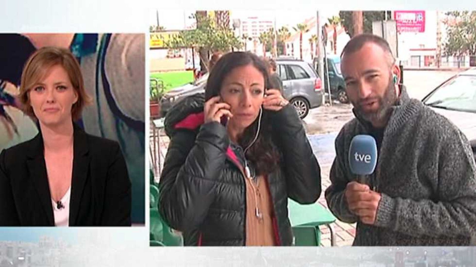 La Mañana - 28/04/17 - ver ahora