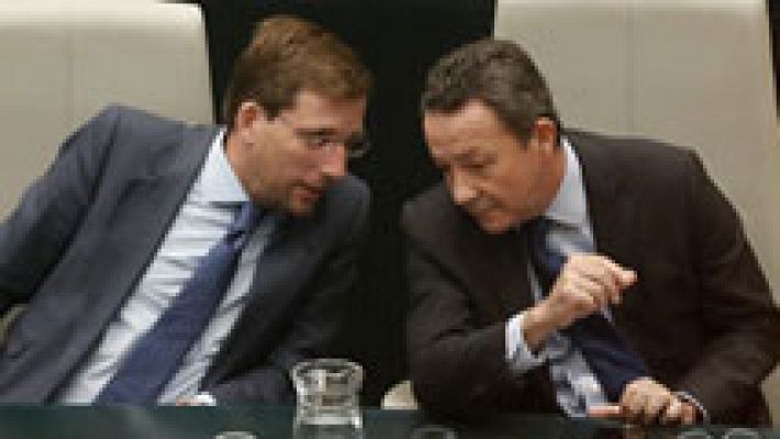 Informativo de Madrid - Informativo de Madrid - 28/04/17