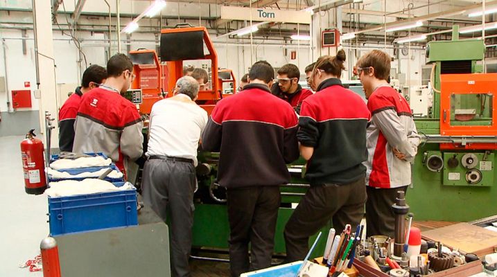 Tinc una idea - Seat, una cadena que no s'atura - Avanç