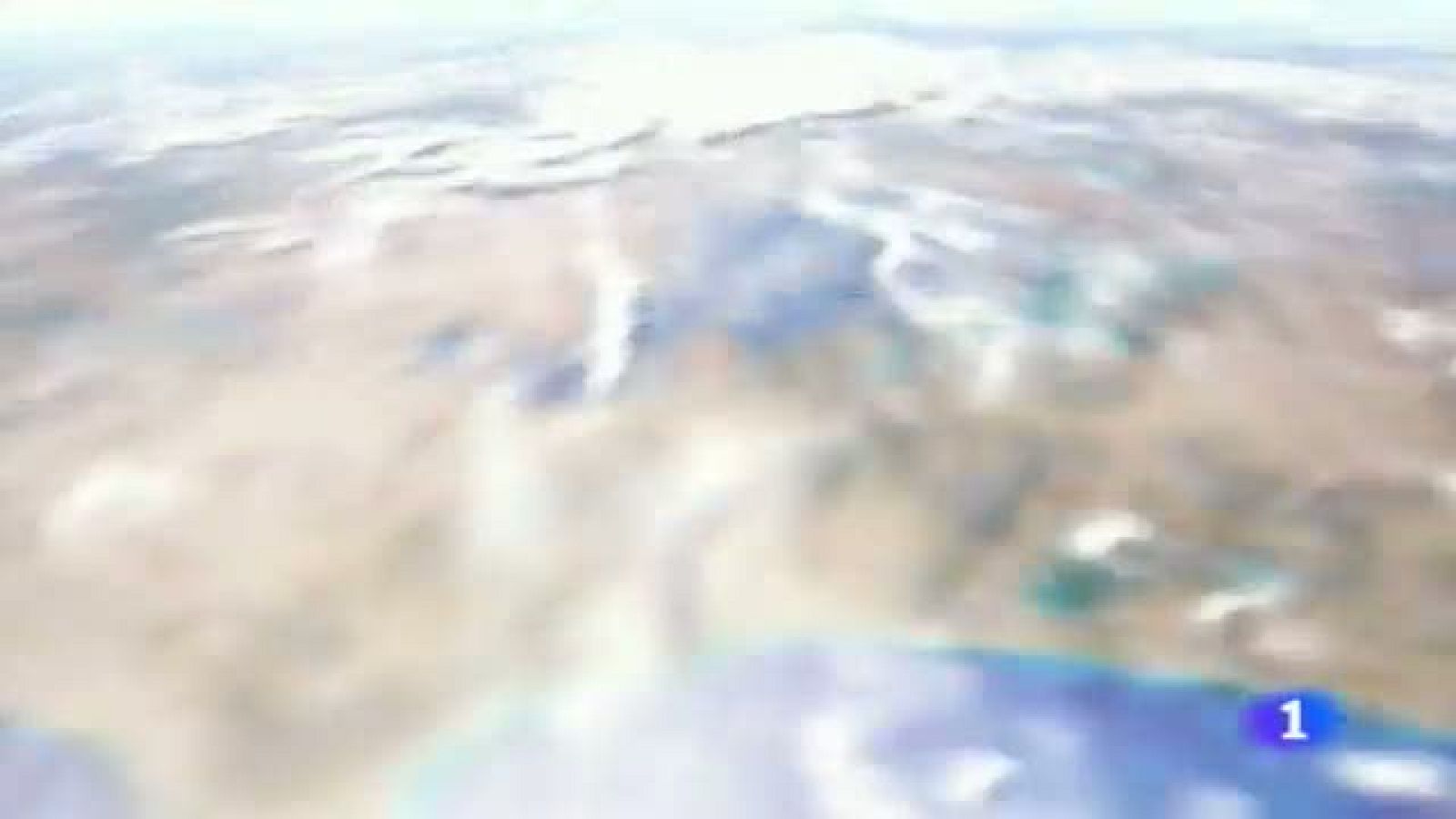 El tiempo en la Region de Murcia - 28/04/2017