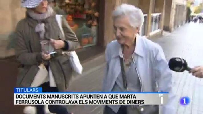 L'Informatiu - L'Informatiu 2 - 28/04/2017