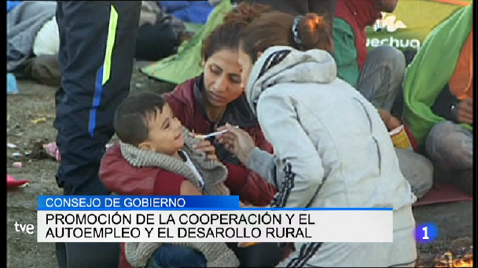 Telerioja en 2' - 28/04/17