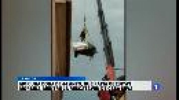 Informatiu Balear - Informatiu Balear 2 - 28/04/17