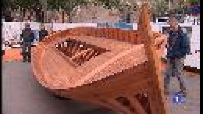 Informatiu Balear - La Boat Show Palma, cada vegada més gran