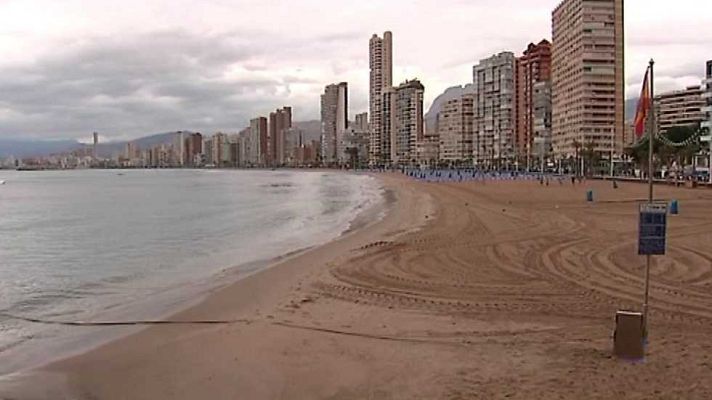 L'informatiu - Comunitat Valenciana - L'Informatiu - Comunitat Valenciana 2  - 28/04/17