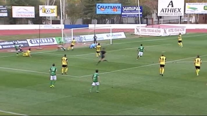  - PREVISIONES DEPORTIVAS