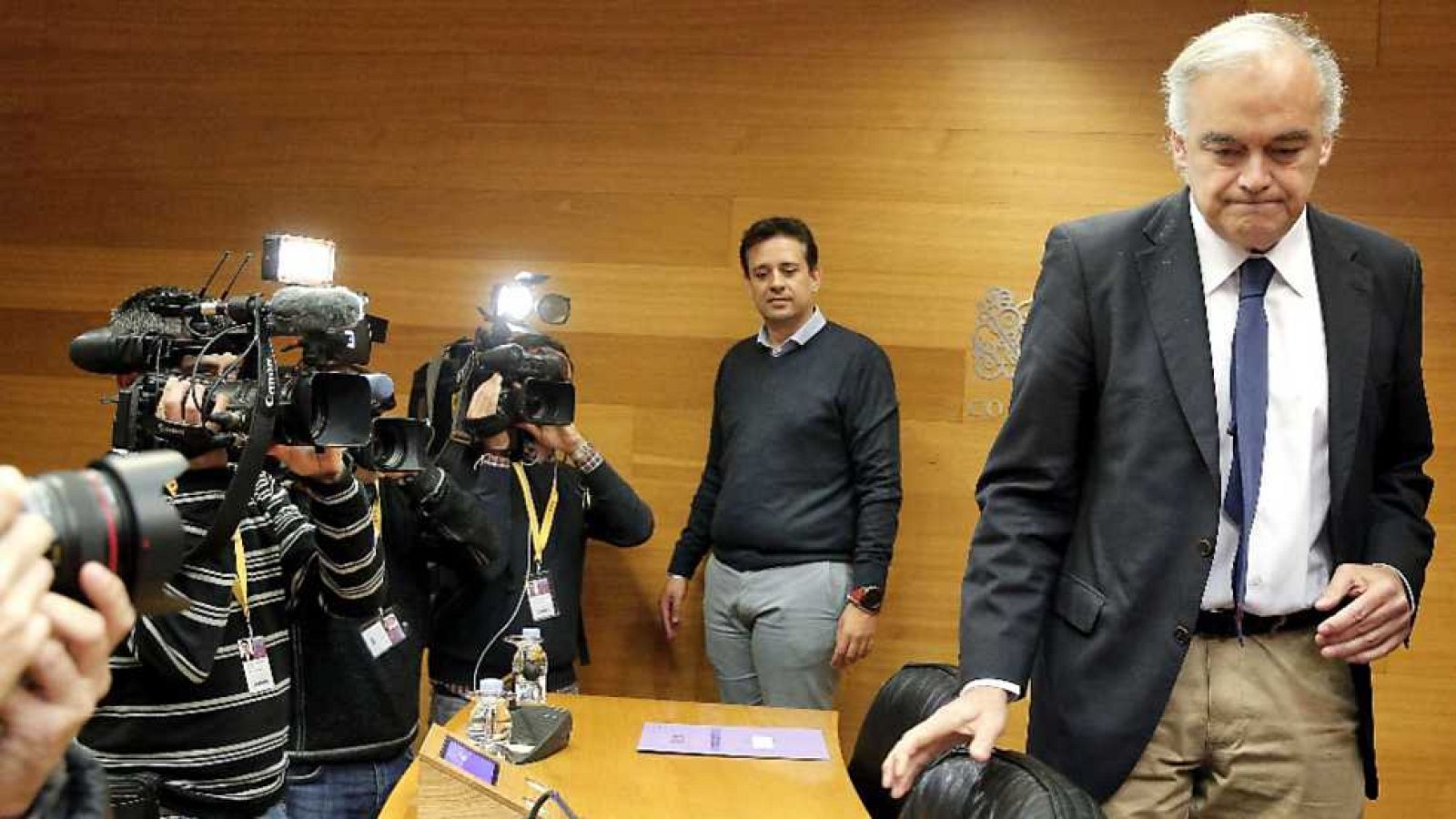 L'Informatiu - Comunitat Valenciana  - 28/04/17 - ver ahora