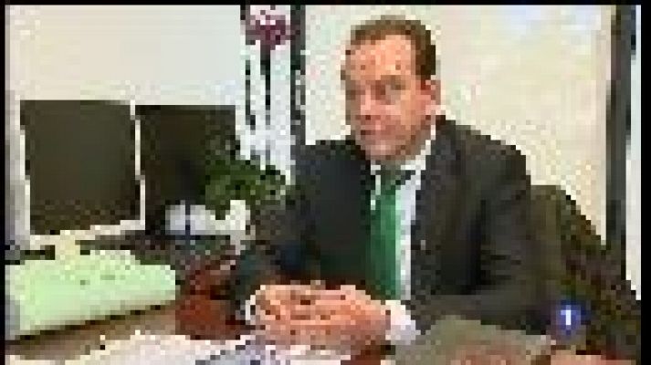 Informatiu Balear - Horrach ja no és fiscal