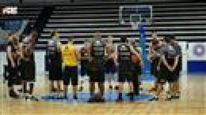 Telecanarias - Deportes Canarias - 28/04/2017