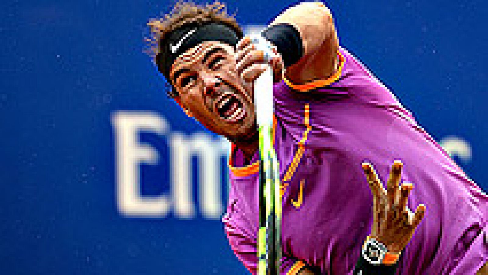 Sin programa: Nadal avanza a semifinales a costa de Chung | RTVE Play