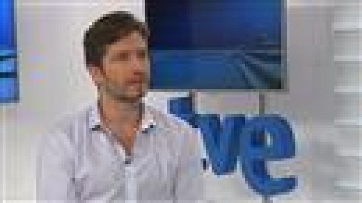 Telecanarias - La Entrevista de Canarias - 29/04/2017