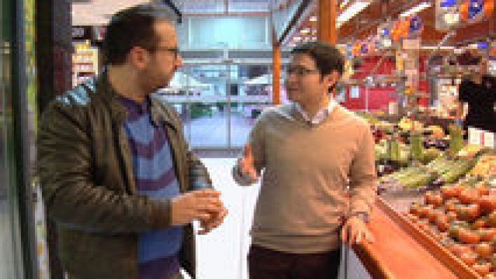 Aquí la Tierra - Aquí la Tierra - 28/04/17