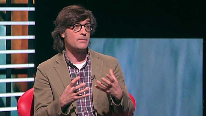 El cine de La 2 - Tirano Banderas (Presentación)