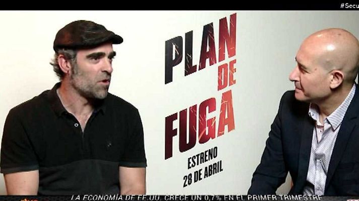 Secuencias en 24H - Secuencias en 24 horas - 28/04/17