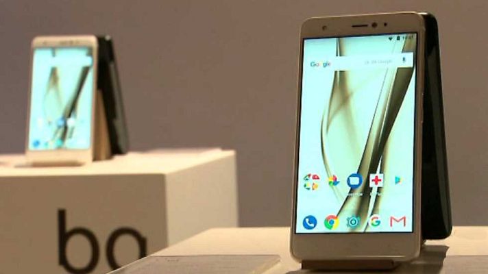 Zoom net - Zoom Net: Bq, OMExpo y CervantesVR