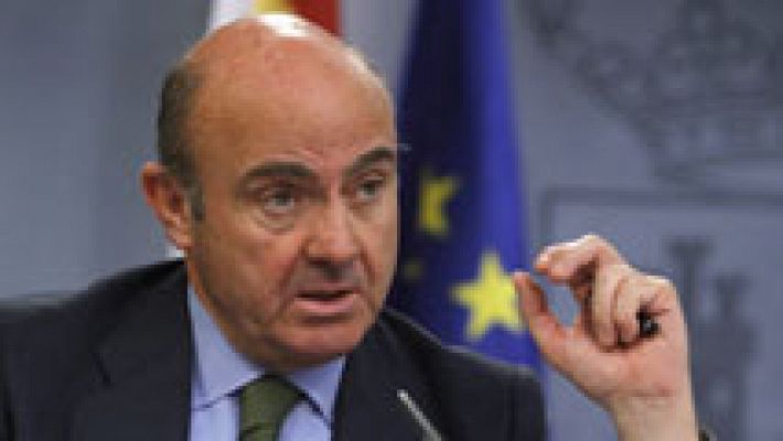 Telediario 1 - Telediario Matinal en 4' 29/04/17