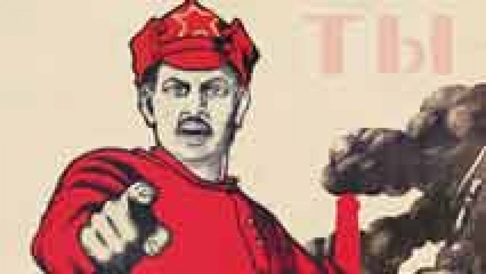 La Biblioteca Nacional británica muestra una nueva mirada sobre la Revolución rusa