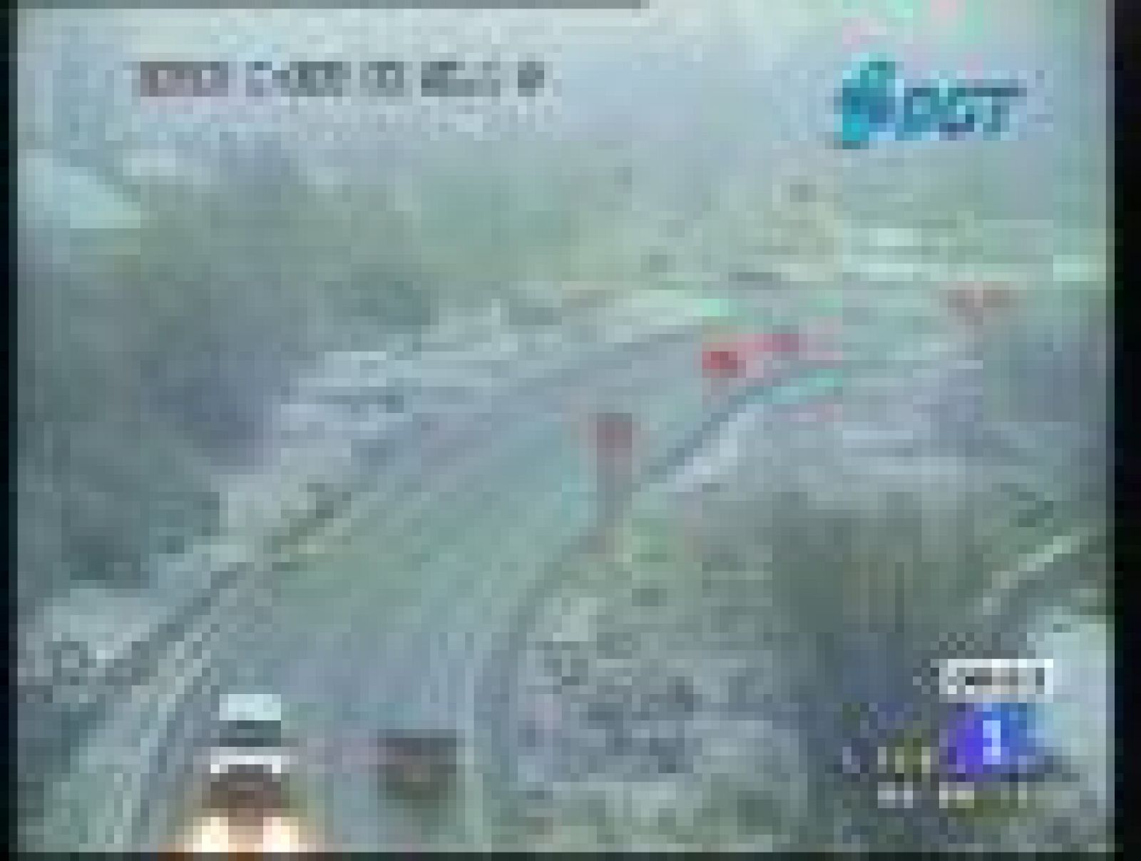 El Tiempo - 05/02/09 - El tiempo | Ver