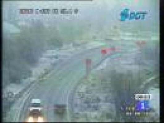 El tiempo - El Tiempo - 05/02/09