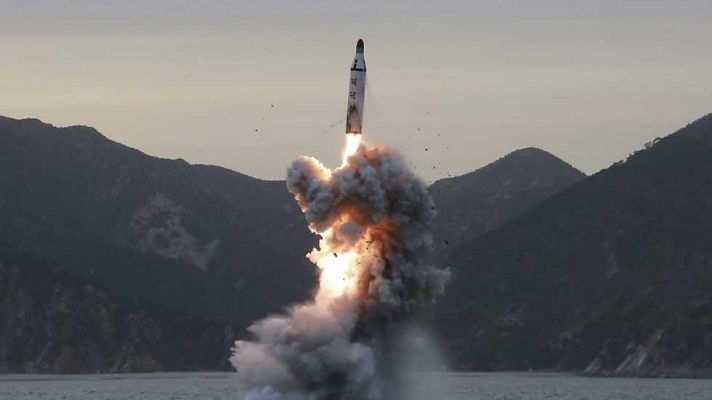 El mundo en 24 horas - El mundo en 24 horas - 29/04/17