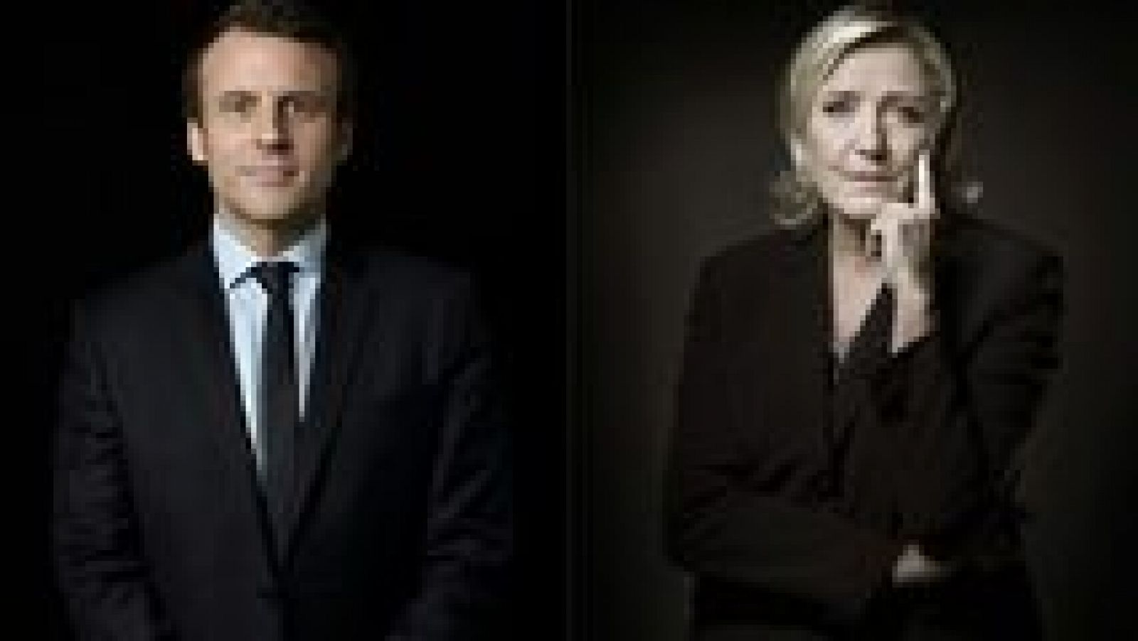Informe Semanal: La doble apuesta francesa | RTVE Play
