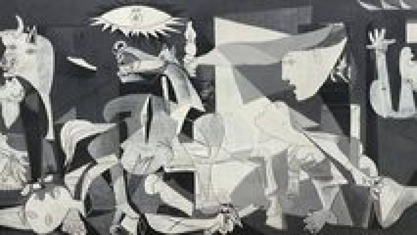 Informe Semanal: Los gritos del Guernica  | RTVE Play