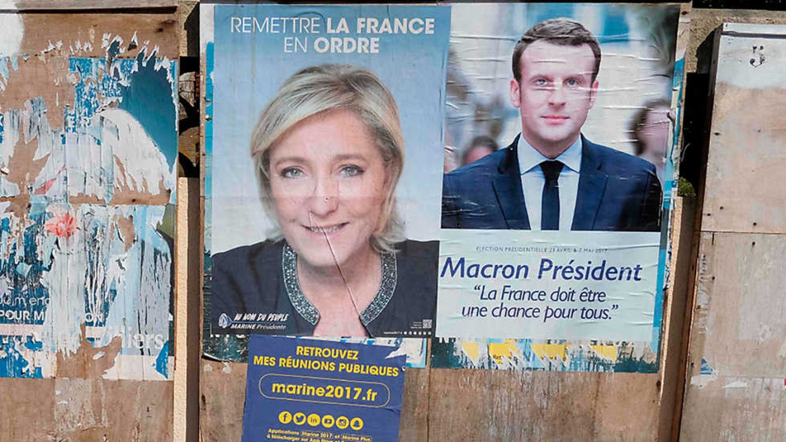 Informe Semanal - 29/04/17 - ver ahora