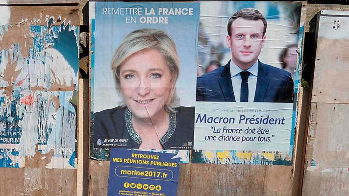 Informe Semanal - Informe Semanal - 29/04/17