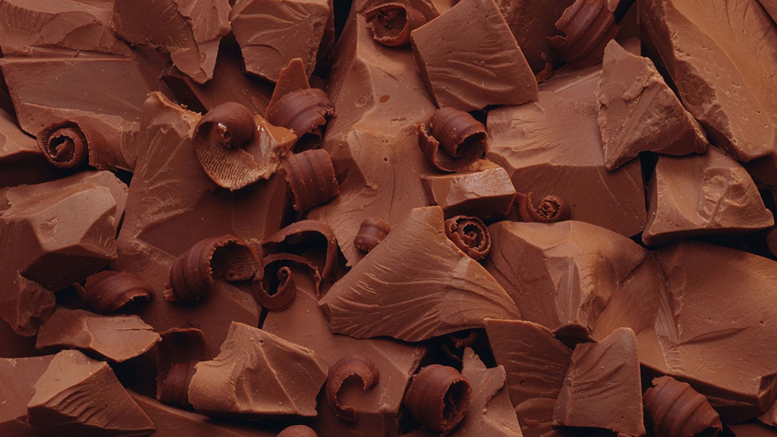 Otros documentales - Planeta gastronómico: La historia del chocolate