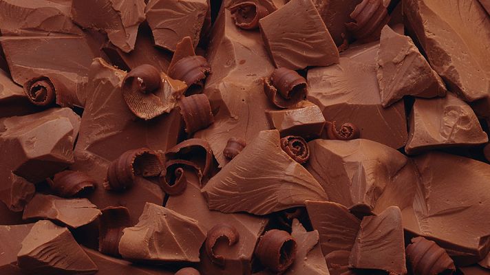 Planeta gastronómico: La historia del chocolate
