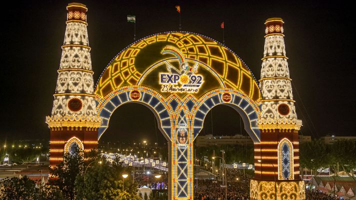 Telediario 1 - Telediario Matinal en 4' 30/04/17