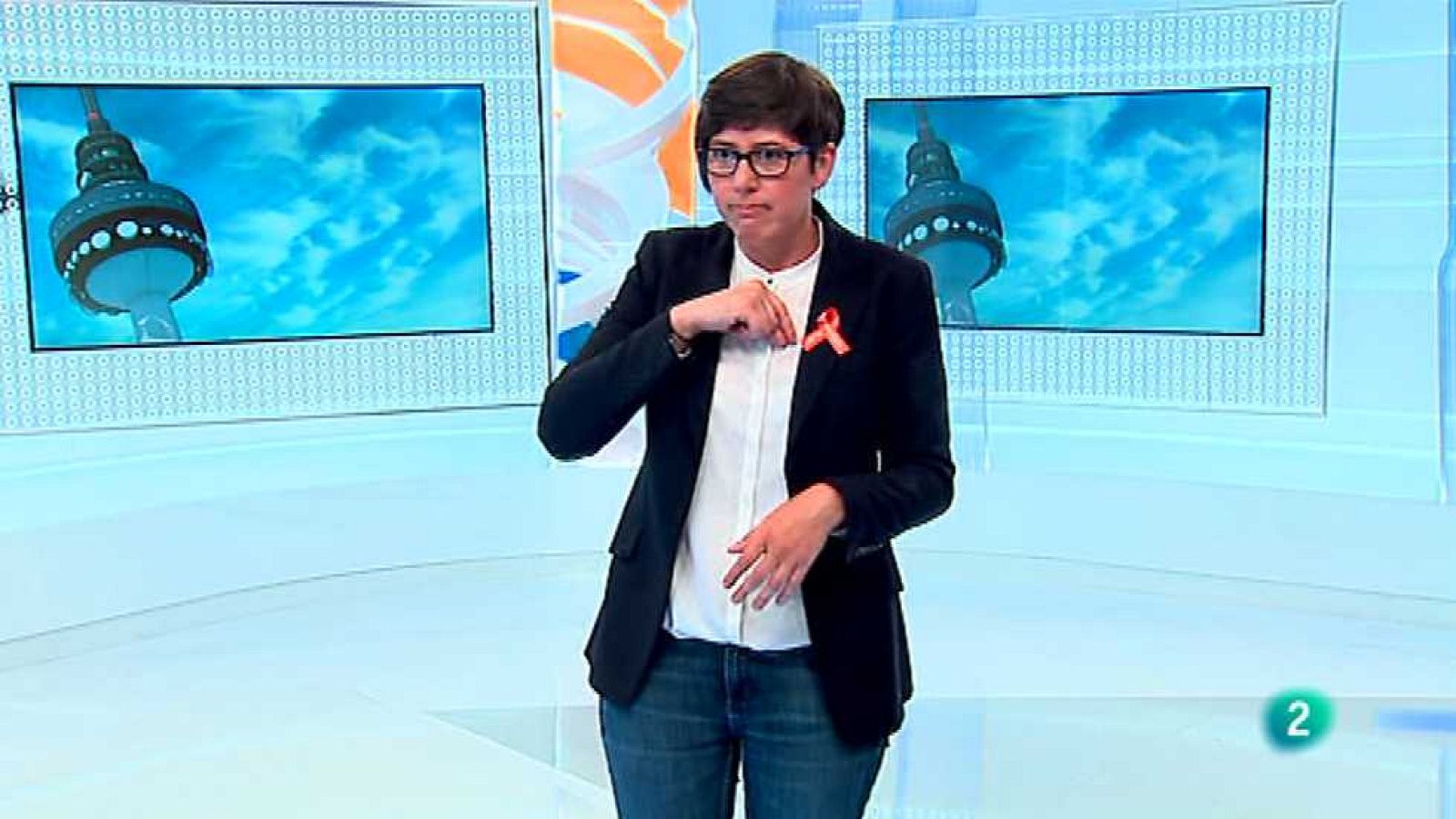 En lengua de signos - 30/04/17 - ver ahora