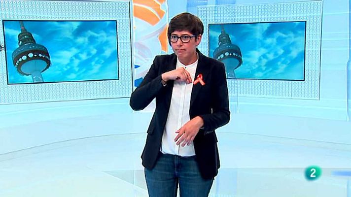 En lengua de signos - En lengua de signos - 30/04/17