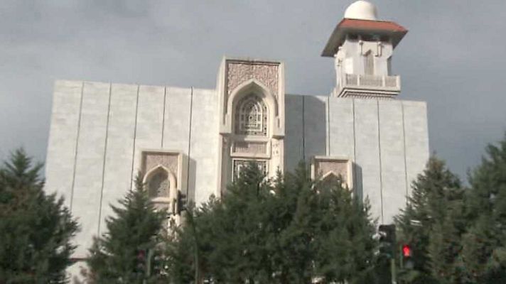 Medina en TVE - Perdonar o no perdonar, he ahí el asunto