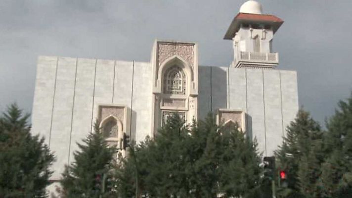 Medina en TVE - Perdonar o no perdonar, he ahí el asunto