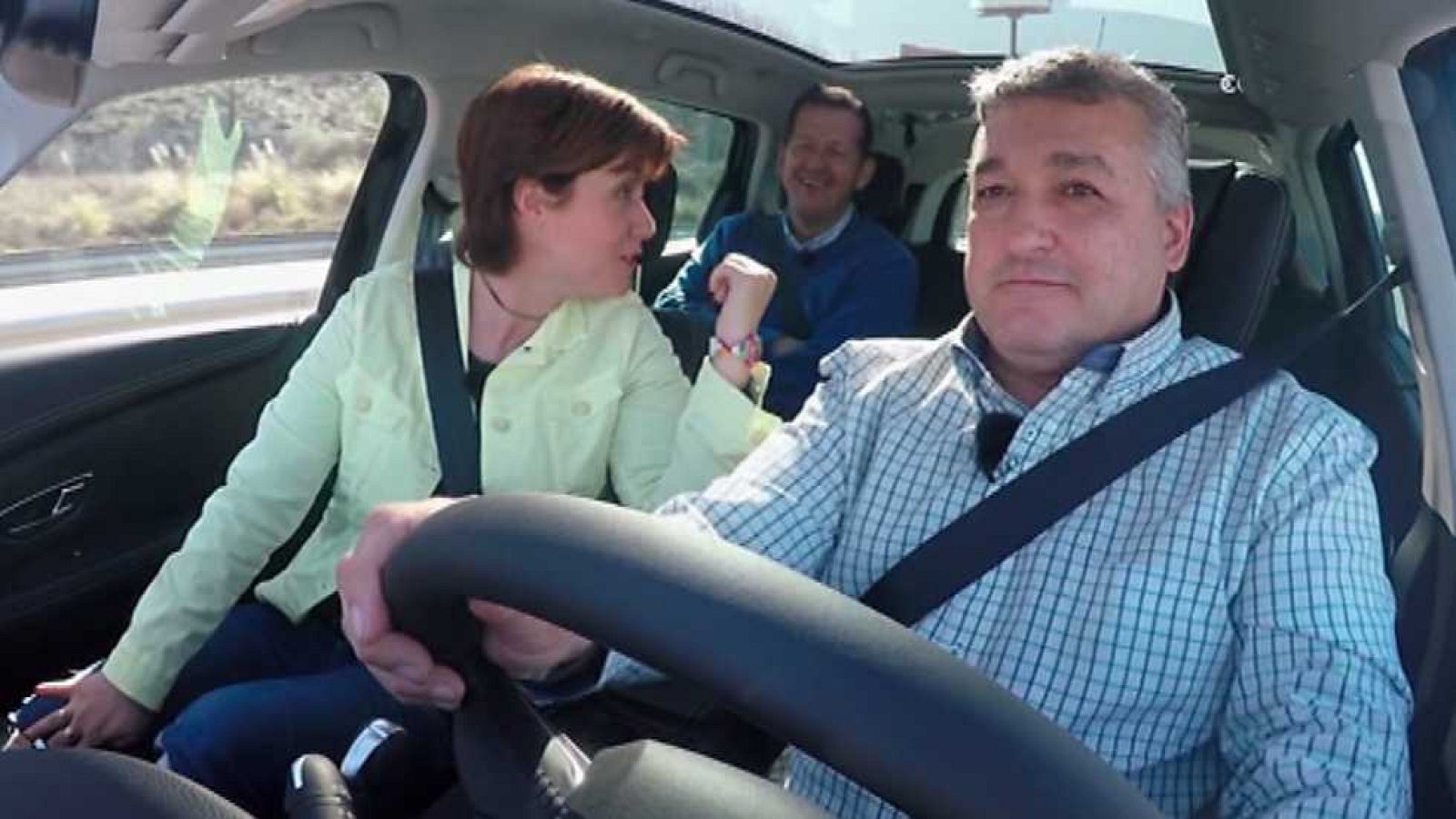 Seguridad Vital - 30/04/17 - ver ahora