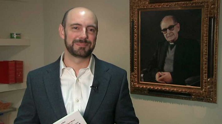 Testimonio - El hombre de la ilusión