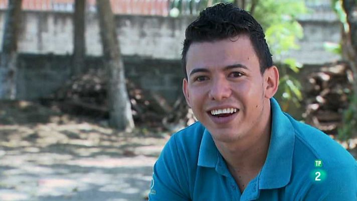 Pueblo de Dios - Historias de Puerto Cortés