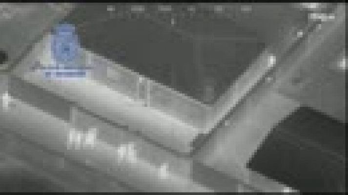  - Así cayó la organización de los 'Castañas'