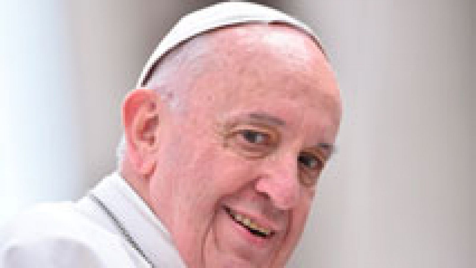 El papa ha hablado de Estados Unidos y Donald Trump en su viaje de vuelta del Cairo