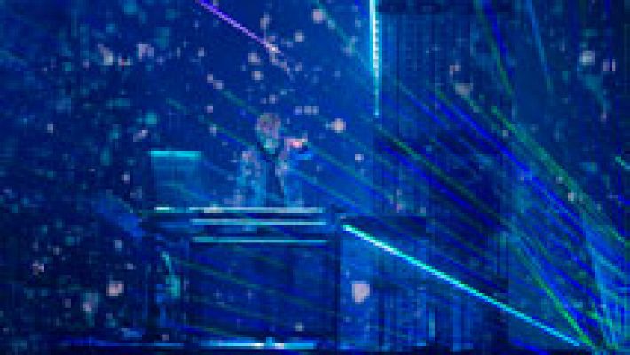 Telediario 1 - Un concierto con el que se ha inaugurado el Año Jubilar