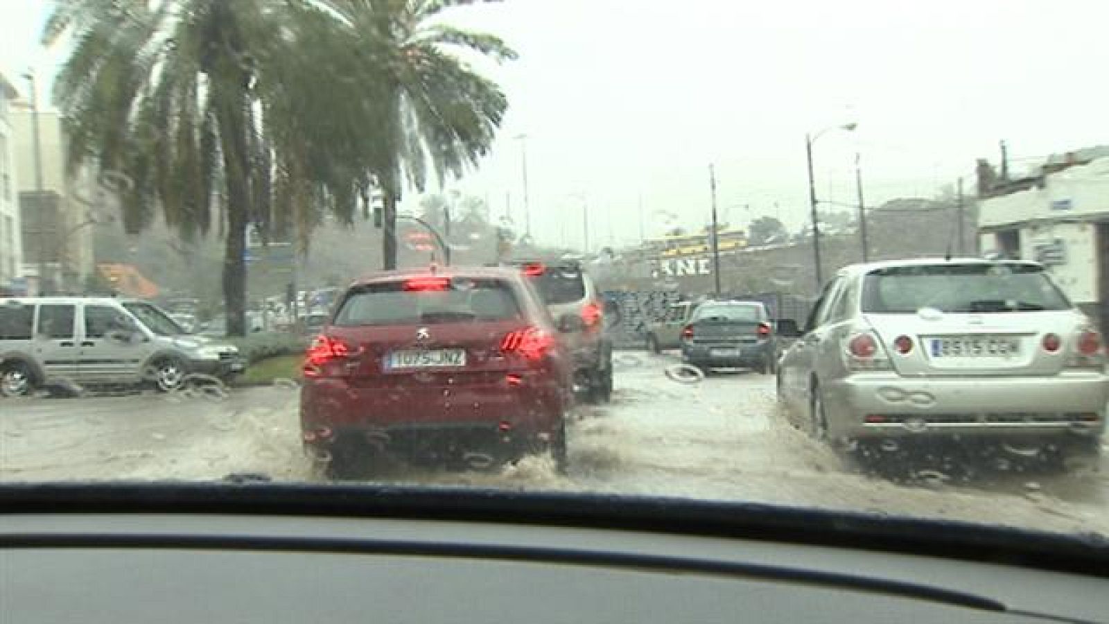 Telecanarias - 30/04/2017