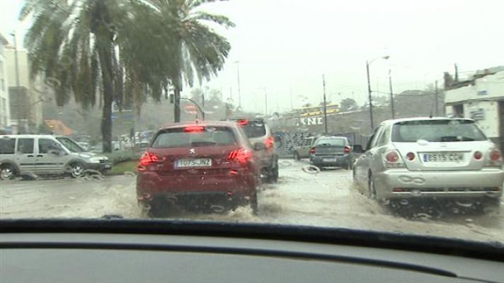 Telecanarias - Telecanarias - 30/04/2017