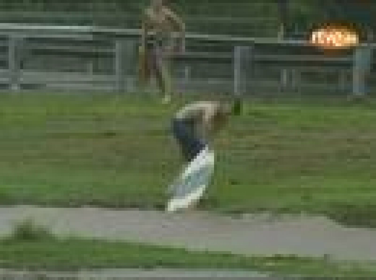 Al mal tiempo, buena cara