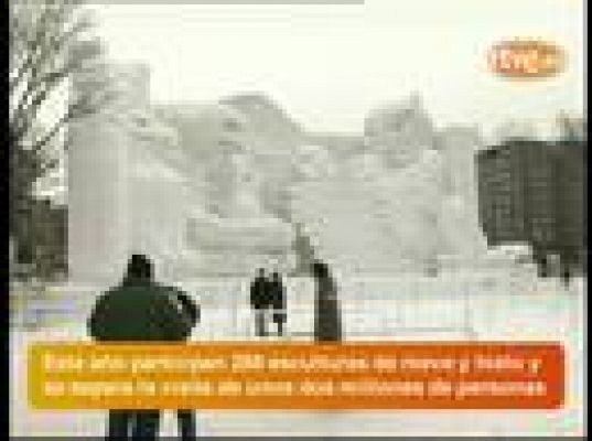  - Festival de la Nieve