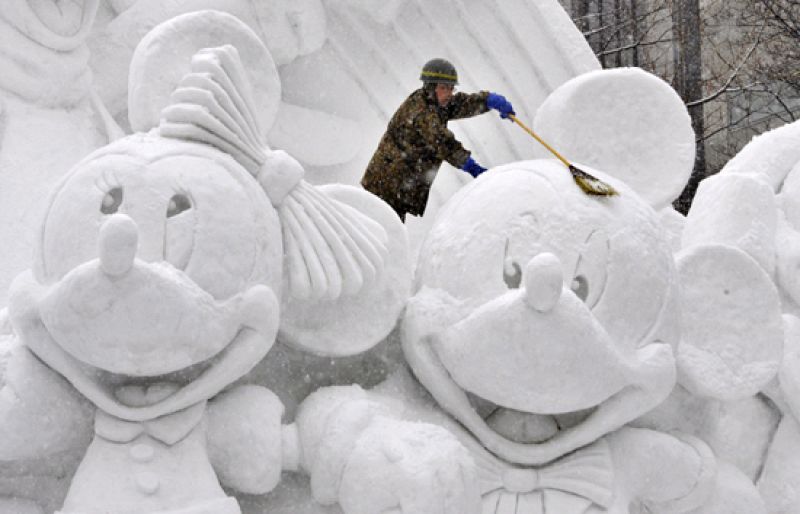 Festival de la Nieve