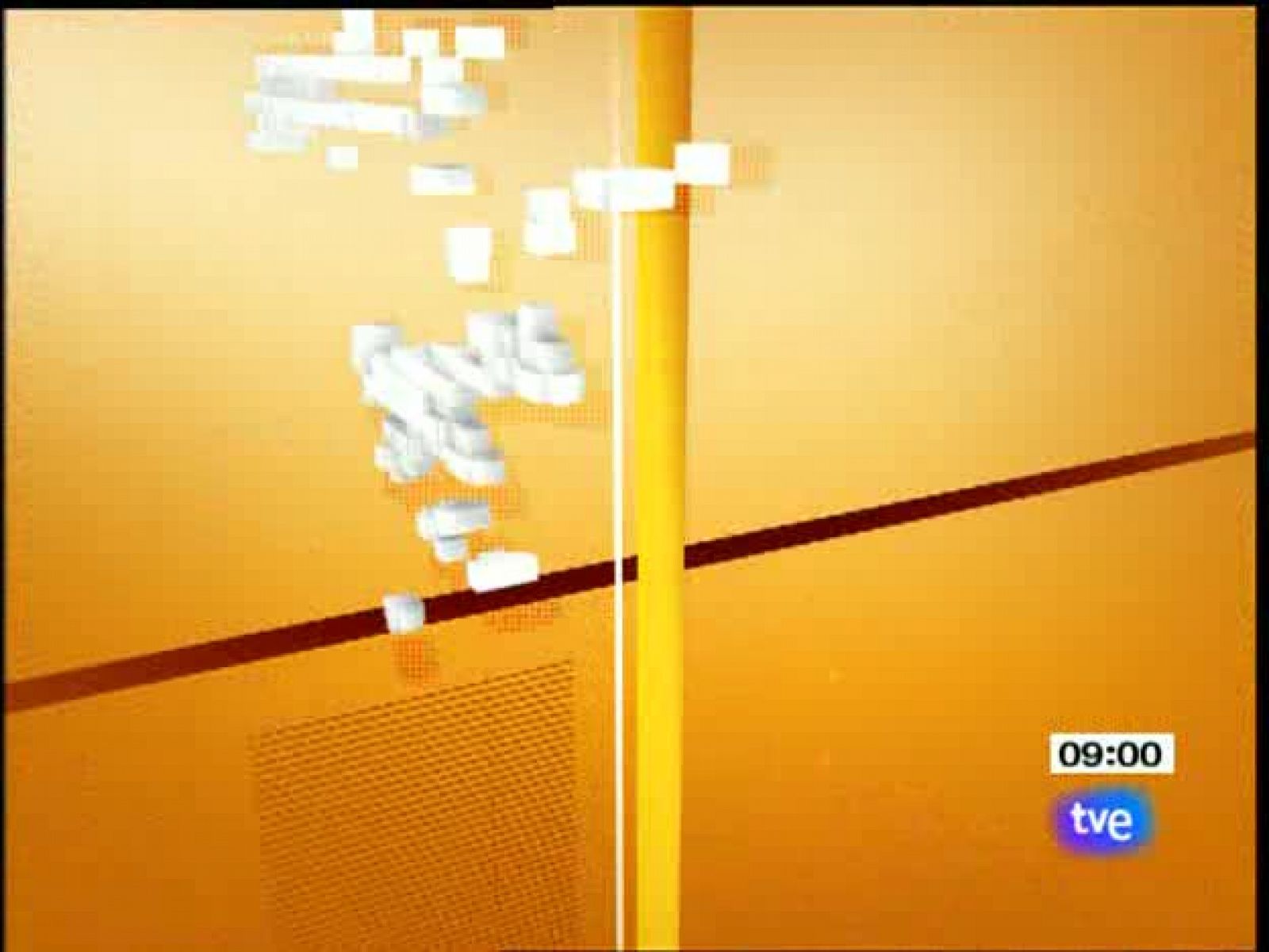 Los desayunos de TVE - 05/02/09 - Los desayunos | Ver